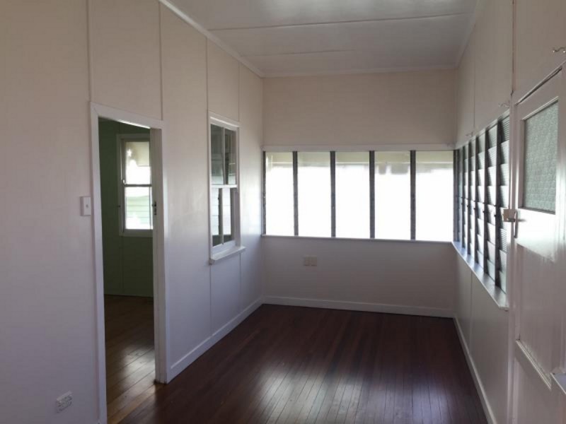 25 Kent Street, Rockhampton City QLD 4700